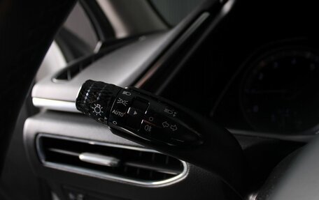 Hyundai Sonata VIII, 2021 год, 2 600 000 рублей, 13 фотография