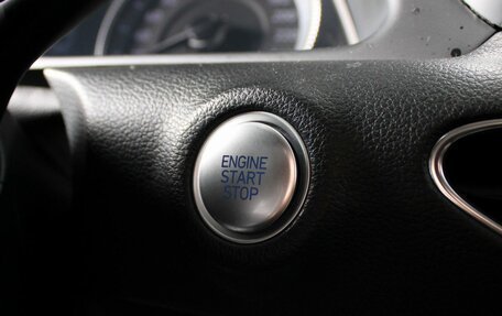 Hyundai Sonata VIII, 2021 год, 2 600 000 рублей, 19 фотография