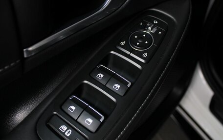 Hyundai Sonata VIII, 2021 год, 2 600 000 рублей, 17 фотография