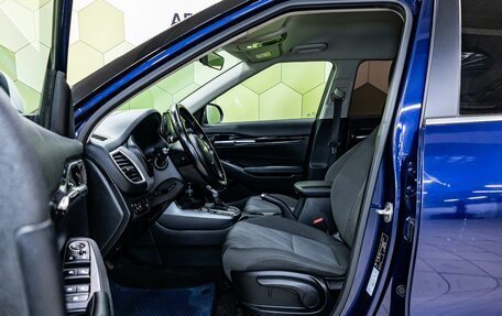 KIA Seltos I, 2020 год, 2 250 000 рублей, 12 фотография