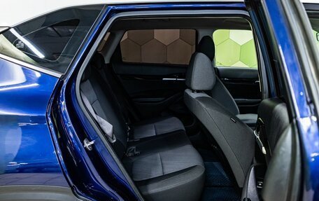 KIA Seltos I, 2020 год, 2 250 000 рублей, 13 фотография