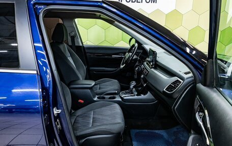 KIA Seltos I, 2020 год, 2 250 000 рублей, 11 фотография