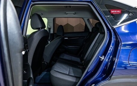 KIA Seltos I, 2020 год, 2 250 000 рублей, 14 фотография
