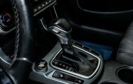 KIA Seltos I, 2020 год, 2 250 000 рублей, 22 фотография