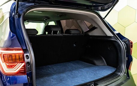 KIA Seltos I, 2020 год, 2 250 000 рублей, 26 фотография