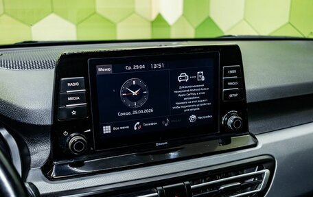 KIA Seltos I, 2020 год, 2 250 000 рублей, 20 фотография