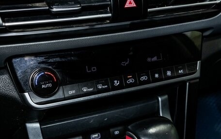 KIA Seltos I, 2020 год, 2 250 000 рублей, 21 фотография