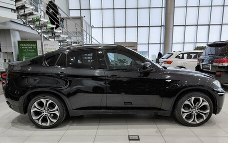 BMW X6, 2009 год, 1 850 000 рублей, 8 фотография