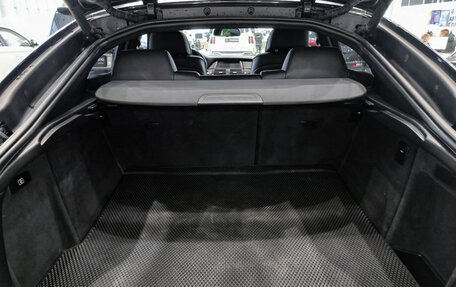 BMW X6, 2009 год, 1 850 000 рублей, 14 фотография