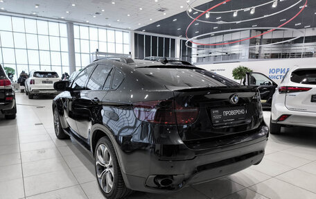 BMW X6, 2009 год, 1 850 000 рублей, 11 фотография