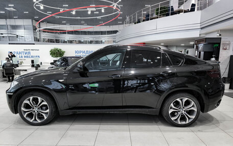 BMW X6, 2009 год, 1 850 000 рублей, 12 фотография