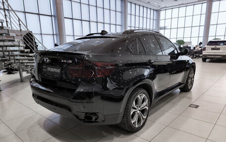 BMW X6, 2009 год, 1 850 000 рублей, 9 фотография