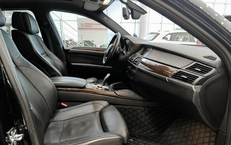 BMW X6, 2009 год, 1 850 000 рублей, 15 фотография