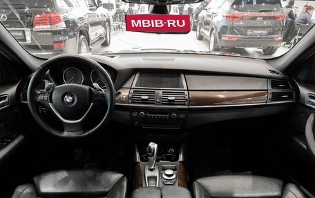 BMW X6, 2009 год, 1 850 000 рублей, 18 фотография
