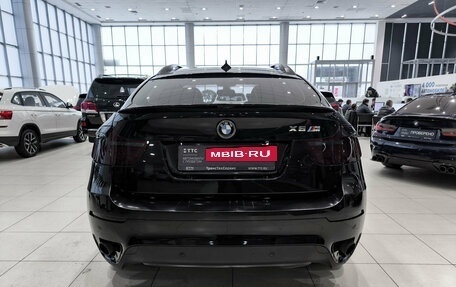 BMW X6, 2009 год, 1 850 000 рублей, 10 фотография