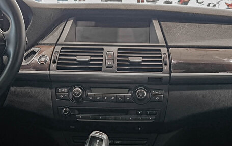 BMW X6, 2009 год, 1 850 000 рублей, 19 фотография