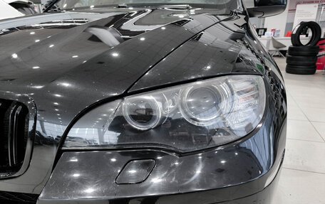 BMW X6, 2009 год, 1 850 000 рублей, 21 фотография