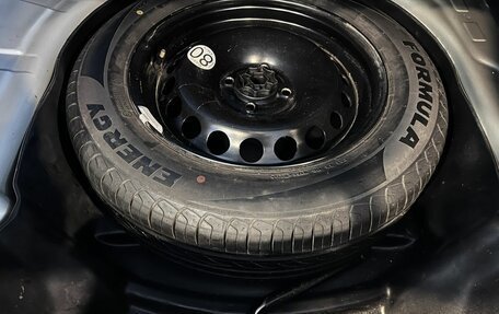 Renault Logan II, 2018 год, 918 000 рублей, 19 фотография