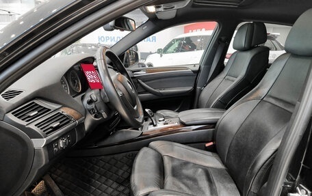 BMW X6, 2009 год, 1 850 000 рублей, 20 фотография