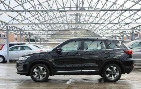 Changan CS75 I рестайлинг, 2020 год, 1 880 000 рублей, 2 фотография