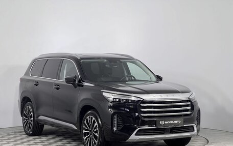CheryExeed VX, 2023 год, 3 070 000 рублей, 3 фотография