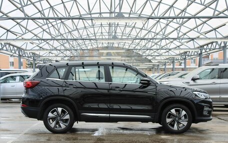 Changan CS75 I рестайлинг, 2020 год, 1 880 000 рублей, 5 фотография