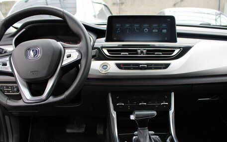 Changan CS75 I рестайлинг, 2020 год, 1 880 000 рублей, 8 фотография