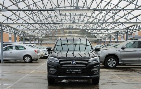 Changan CS75 I рестайлинг, 2020 год, 1 880 000 рублей, 7 фотография