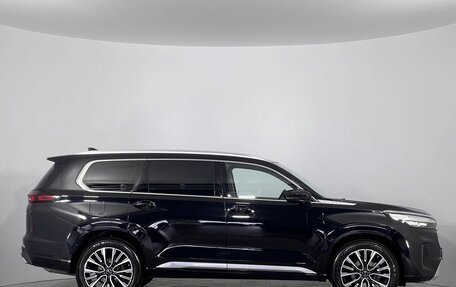 CheryExeed VX, 2023 год, 3 070 000 рублей, 4 фотография