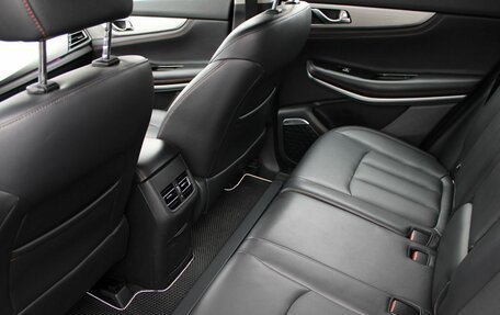 Changan CS75 I рестайлинг, 2020 год, 1 880 000 рублей, 11 фотография
