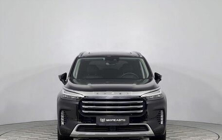 CheryExeed VX, 2023 год, 3 070 000 рублей, 2 фотография