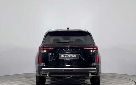 CheryExeed VX, 2023 год, 3 070 000 рублей, 6 фотография