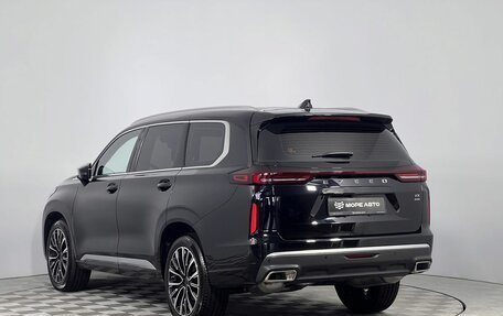 CheryExeed VX, 2023 год, 3 070 000 рублей, 7 фотография
