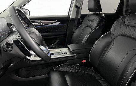 CheryExeed VX, 2023 год, 3 070 000 рублей, 9 фотография