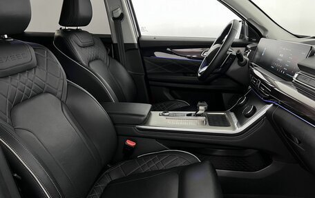 CheryExeed VX, 2023 год, 3 070 000 рублей, 12 фотография