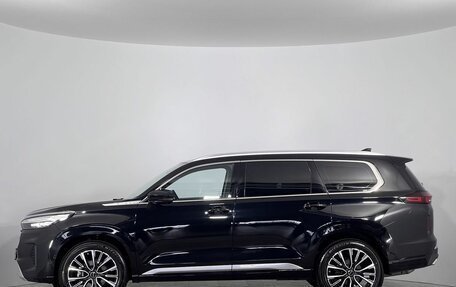 CheryExeed VX, 2023 год, 3 070 000 рублей, 8 фотография