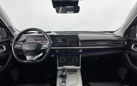 CheryExeed VX, 2023 год, 3 070 000 рублей, 14 фотография
