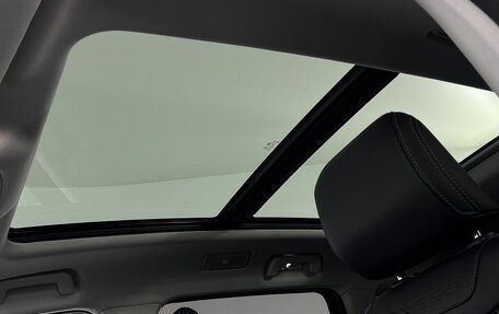 CheryExeed VX, 2023 год, 3 070 000 рублей, 17 фотография