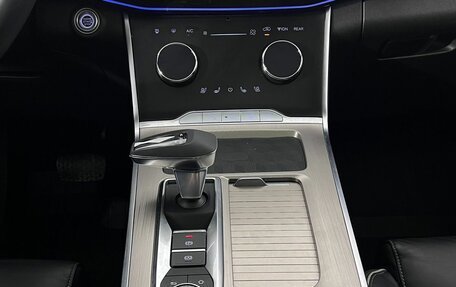 CheryExeed VX, 2023 год, 3 070 000 рублей, 16 фотография