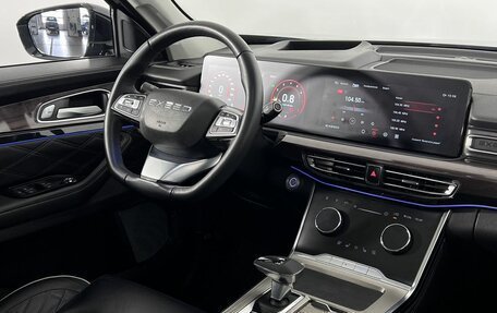 CheryExeed VX, 2023 год, 3 070 000 рублей, 13 фотография