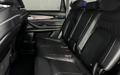 CheryExeed VX, 2023 год, 3 070 000 рублей, 10 фотография