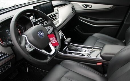 Changan CS75 I рестайлинг, 2020 год, 1 880 000 рублей, 10 фотография