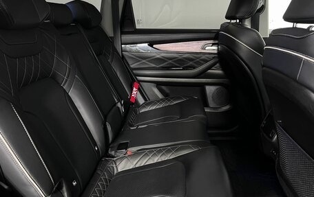 CheryExeed VX, 2023 год, 3 070 000 рублей, 11 фотография