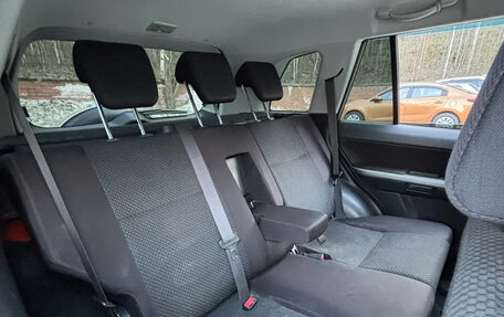 Suzuki Grand Vitara, 2010 год, 1 130 000 рублей, 15 фотография
