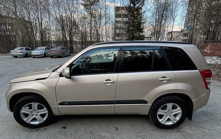 Suzuki Grand Vitara, 2010 год, 1 130 000 рублей, 4 фотография