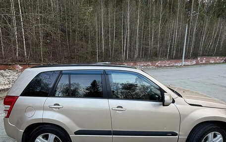 Suzuki Grand Vitara, 2010 год, 1 130 000 рублей, 9 фотография