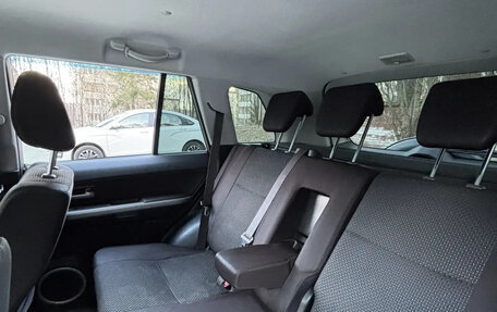 Suzuki Grand Vitara, 2010 год, 1 130 000 рублей, 14 фотография