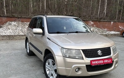 Suzuki Grand Vitara, 2010 год, 1 130 000 рублей, 1 фотография