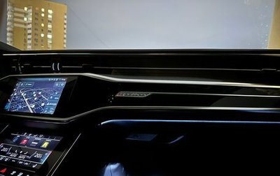 Audi A6, 2019 год, 2 900 000 рублей, 1 фотография