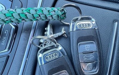 Audi A6, 2017 год, 2 400 000 рублей, 1 фотография